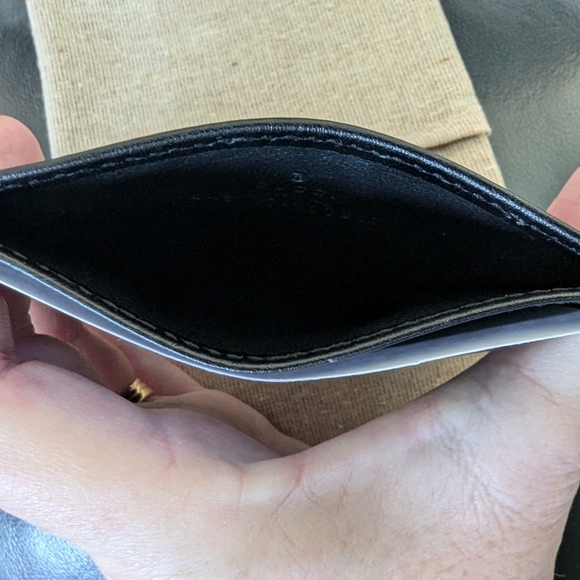 Gucci GG Marmont card holder NWOT - Picture 8 of 12